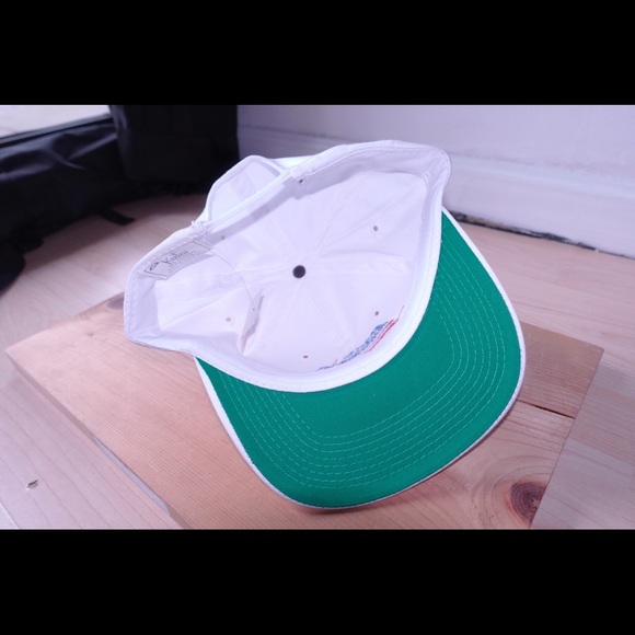 VTG Shell Formula Gas Spirit of America Snapback - Picture 8 of 8